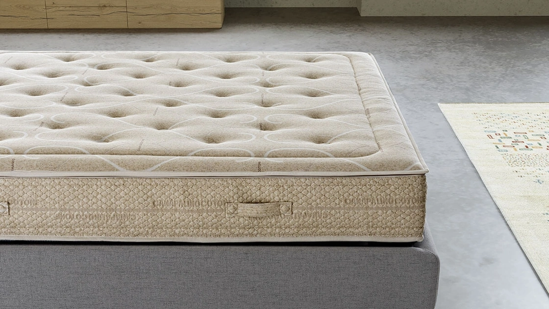 Materasso My Comfort Bio di Altaflex