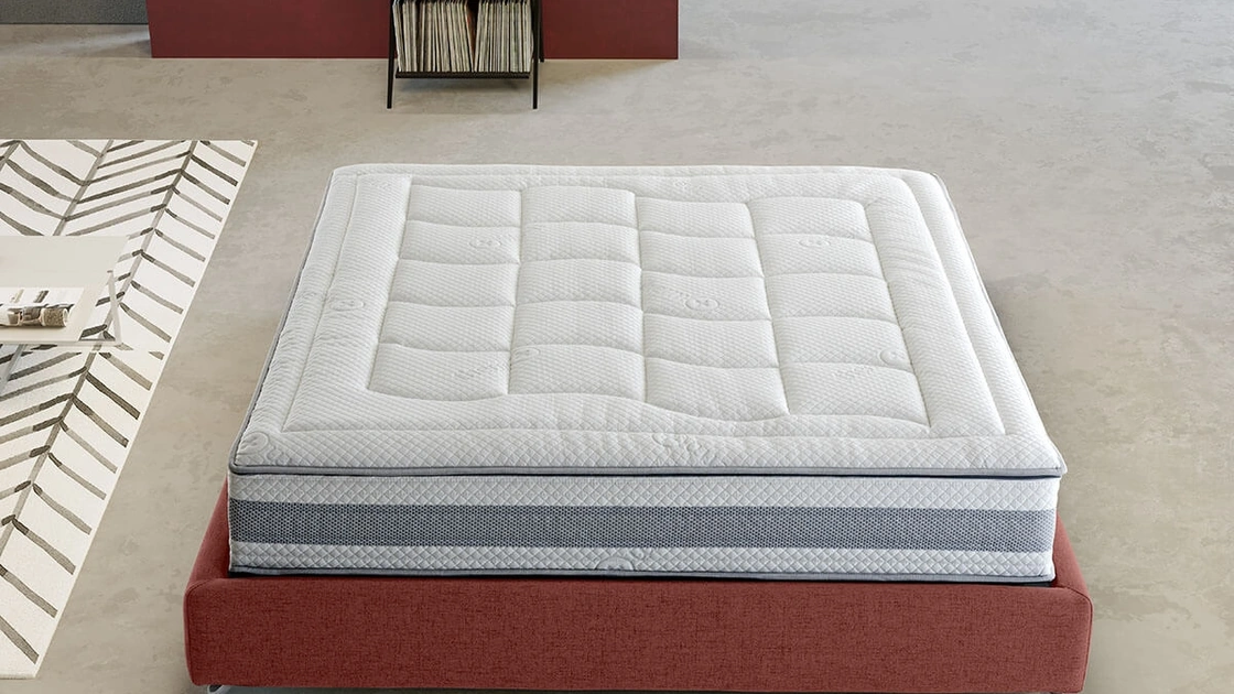 Materasso Pratic di Altaflex