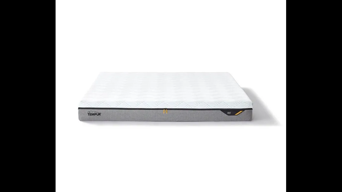 Materasso Pro Smart Cool di Tempur