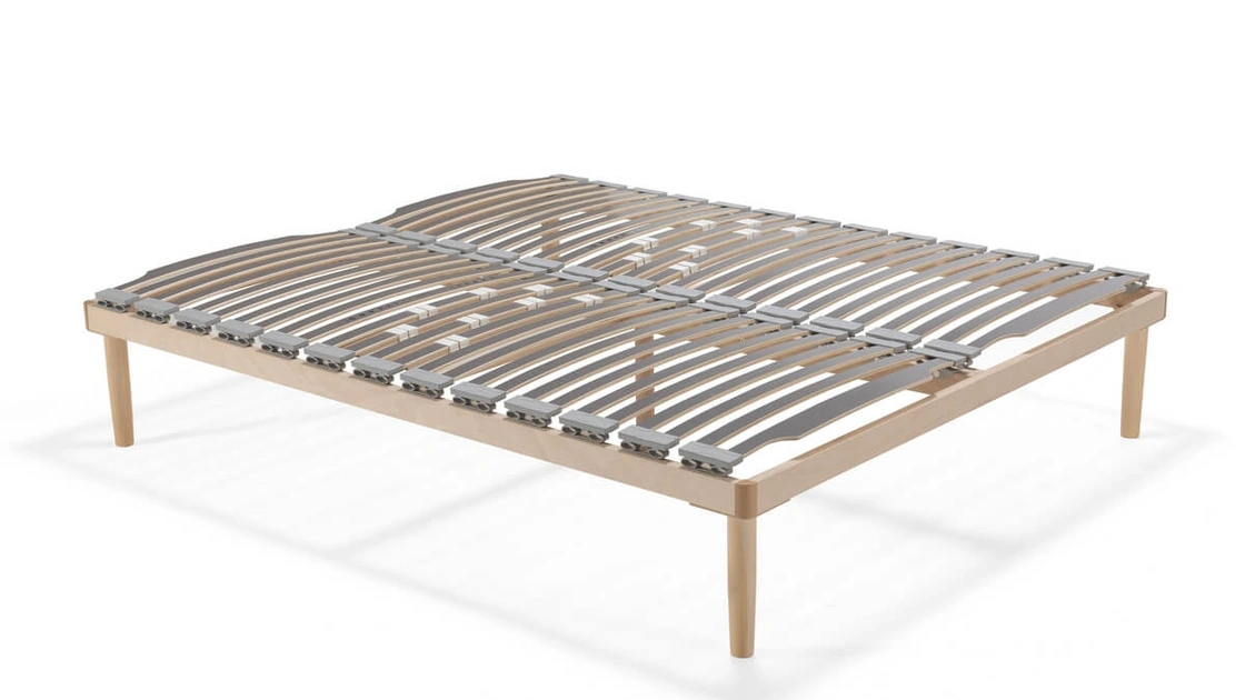 Rete Koncreta Ergonomic fissa di Altaflex