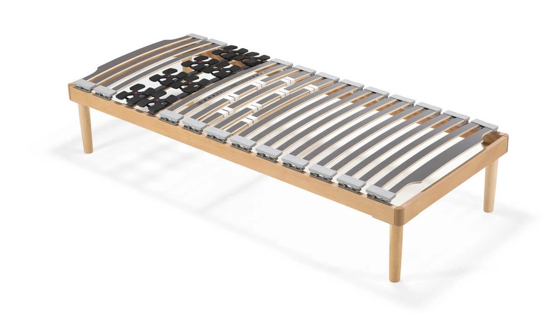 Rete Xflex Ergonomic fissa di Altaflex