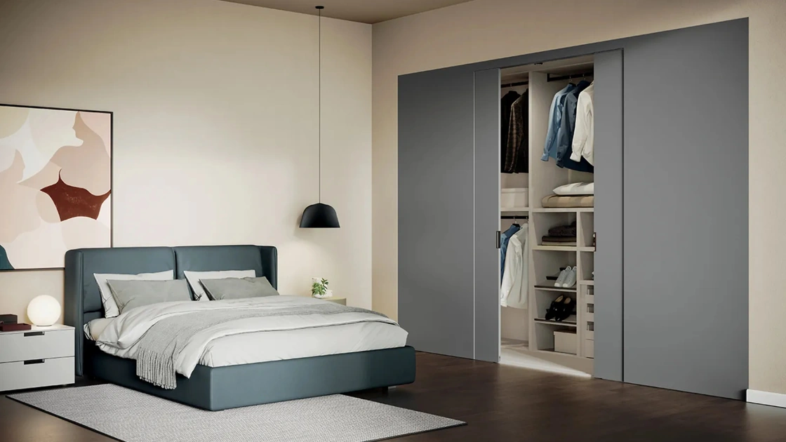 Cabina Armadio Stand Up di Dielle Modus