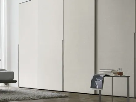 Armadio con anta scorrevole Doris di Tomasella