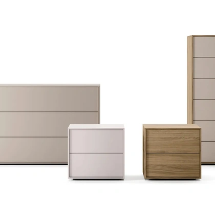 Gruppo Notte Zen di Dielle Modus