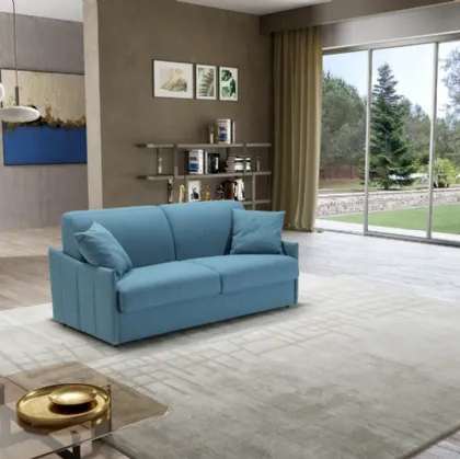 Divano letto Easy di Kermes divani