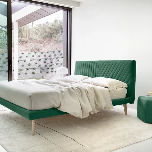 Letto Kira di Noctis