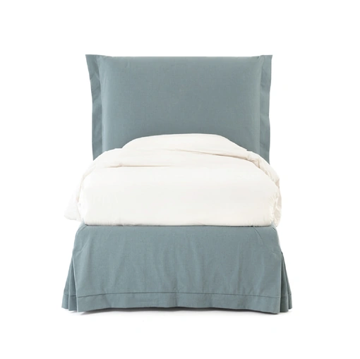 Letto singolo Chloè di Noctis