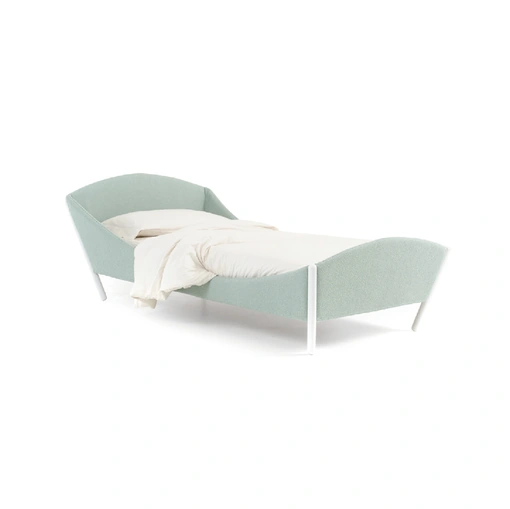 Letto singolo Lullaby di Noctis