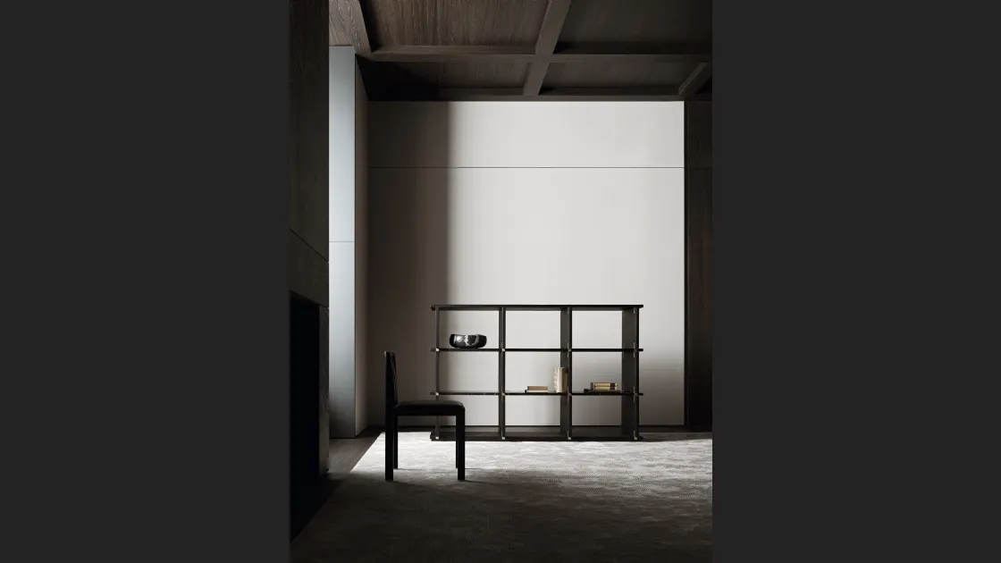 Libreria Card di Molteni & C