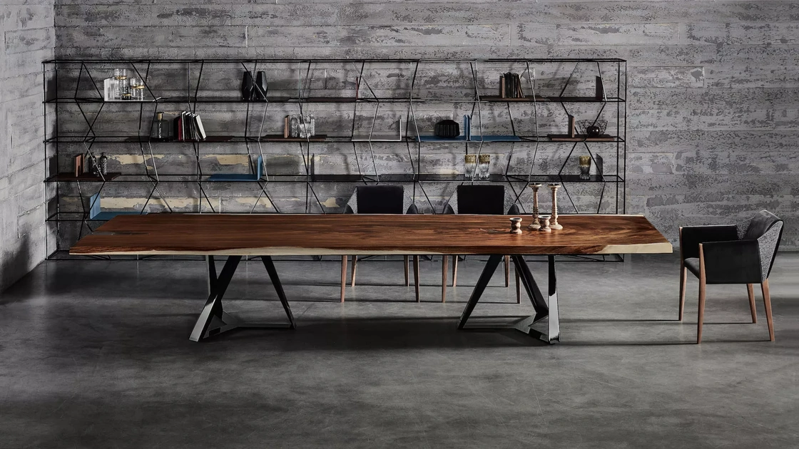 Libreria Lexington di Bontempi