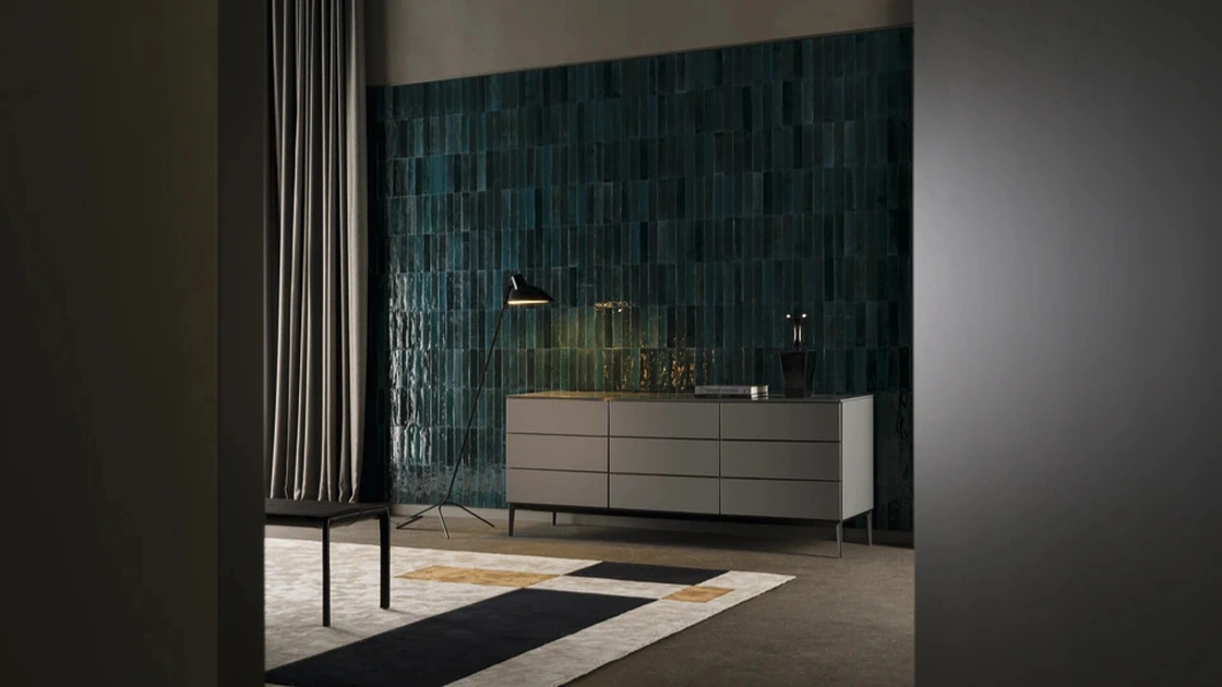 Madia 505 Up Sideboard 06 di Molteni & C