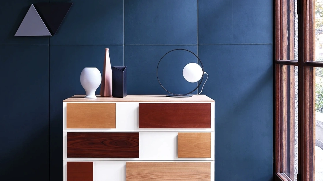 Madia D 655 di Molteni & C