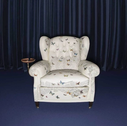 Poltrona 1919 Ultime Notizie di Poltrona Frau