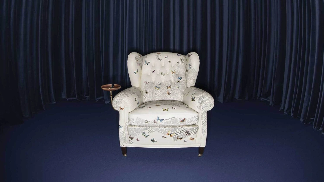 Poltrona 1919 Ultime Notizie di Poltrona Frau