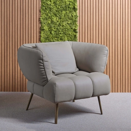 Poltrona Abbracci di Franco Ferri