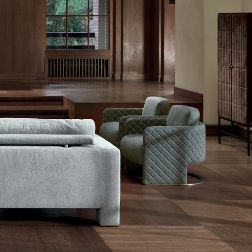 Poltrona Amy di Daytona Home