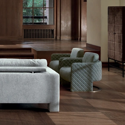 Poltrona Amy di Daytona Home