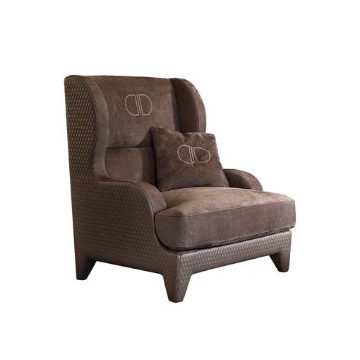 Poltrona Brera di Daytona Home