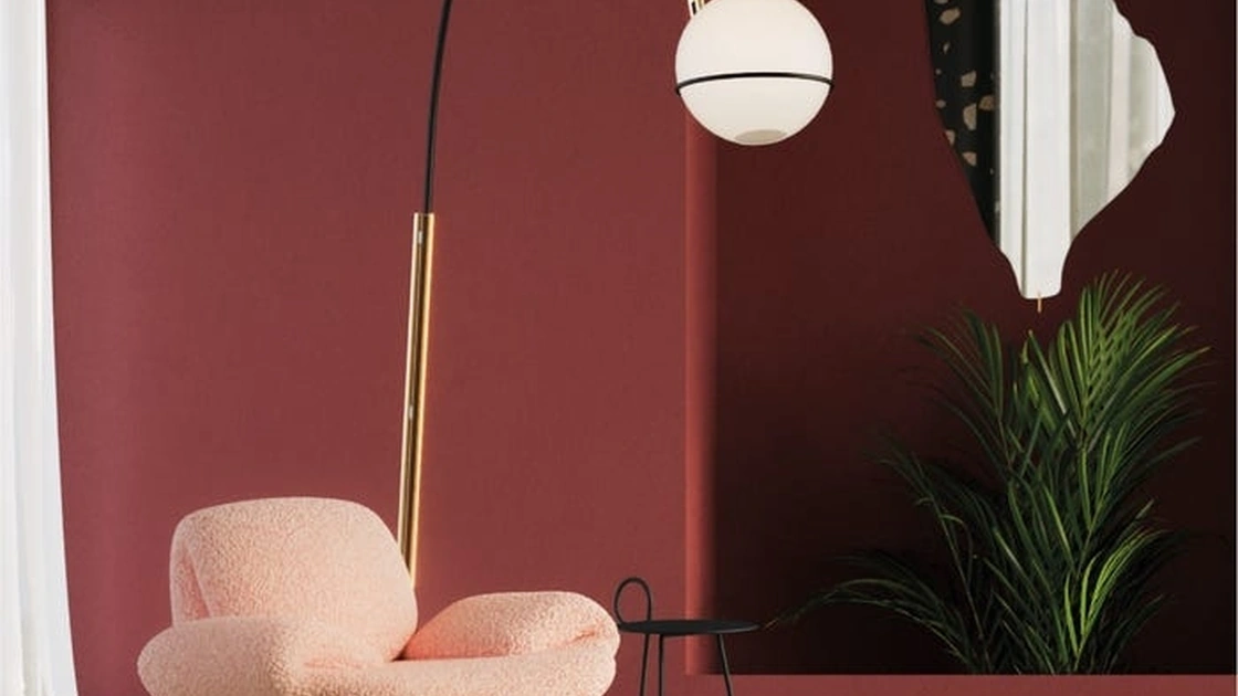 Poltrona Cocky Lab di Driade