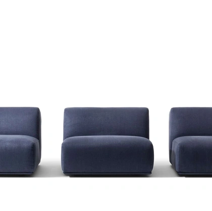 Poltrona Fiandra di Cassina