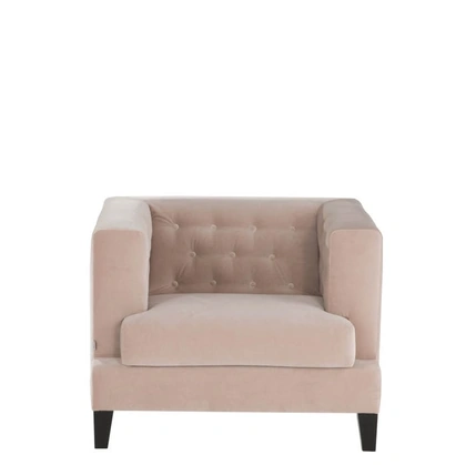 Poltrona Hall di Driade