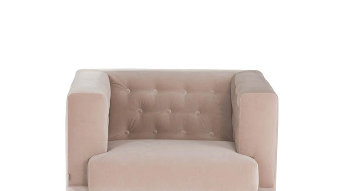 Poltrona Hall di Driade