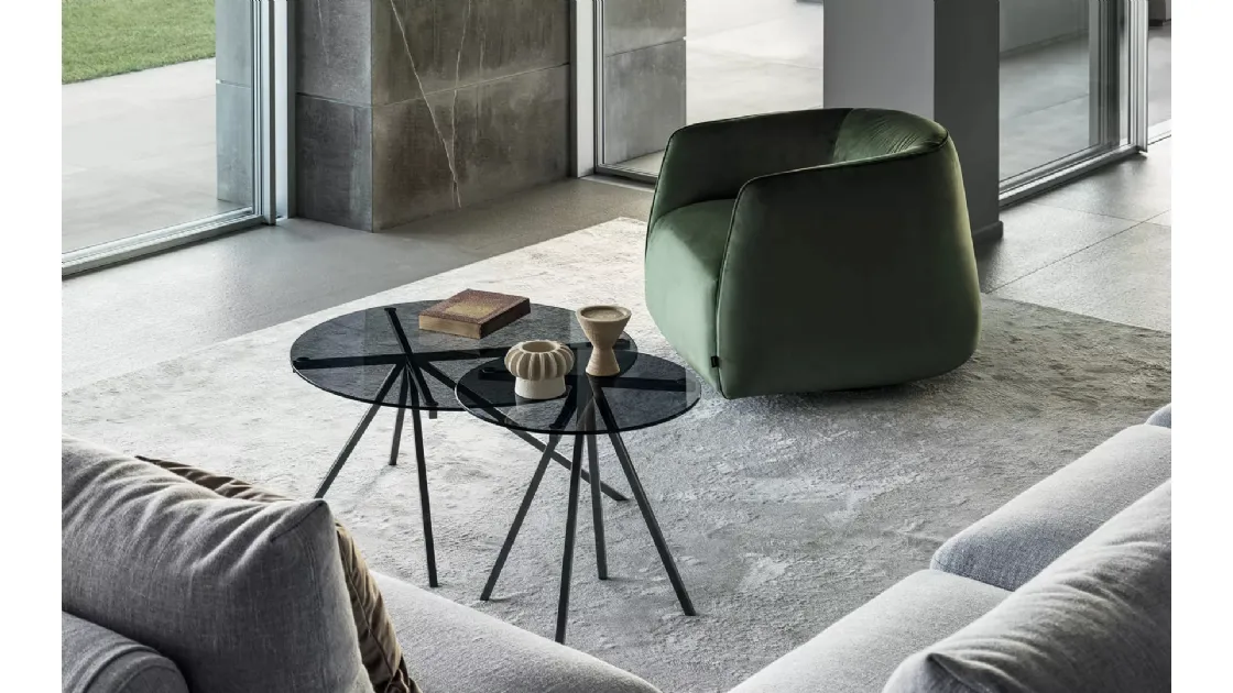 Poltroncina Kodi di Bontempi