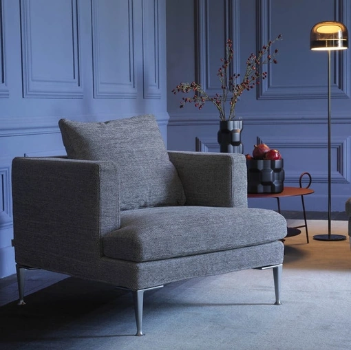 Poltrona Lirica di Driade