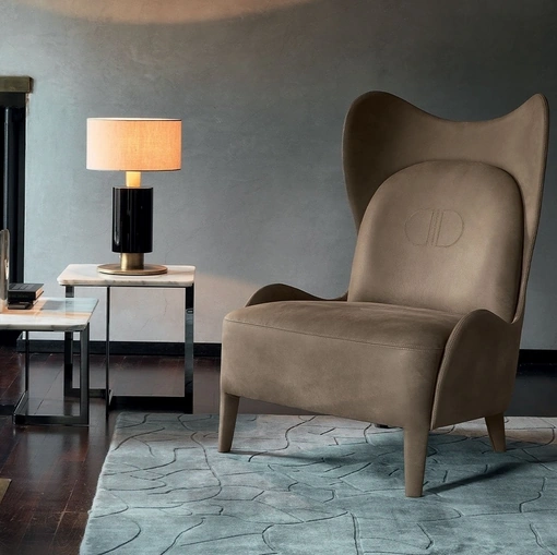 Poltrona Lolita di Daytona Home