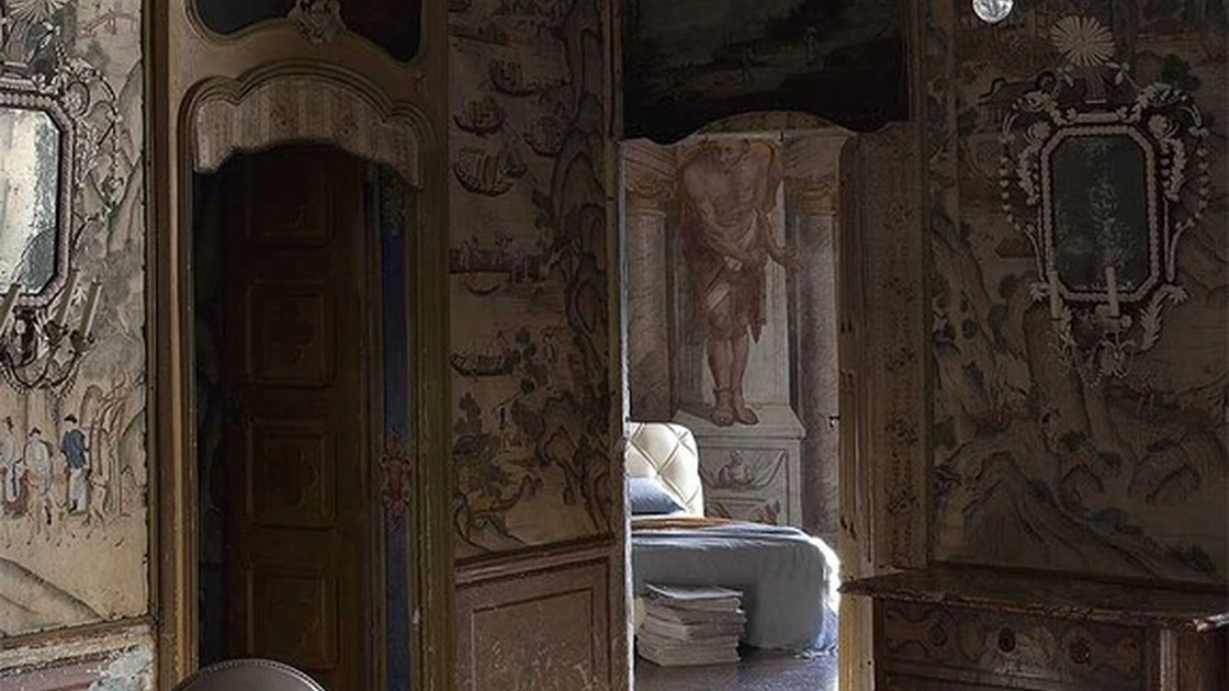 Poltroncina Lyra di Poltrona Frau