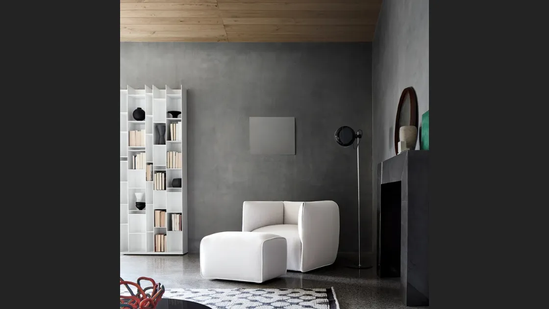 Poltrona Mia di MDF Italia