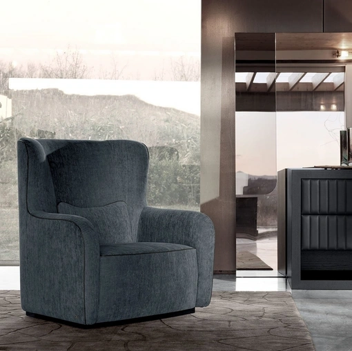 Poltrona Palmera di Daytona Home