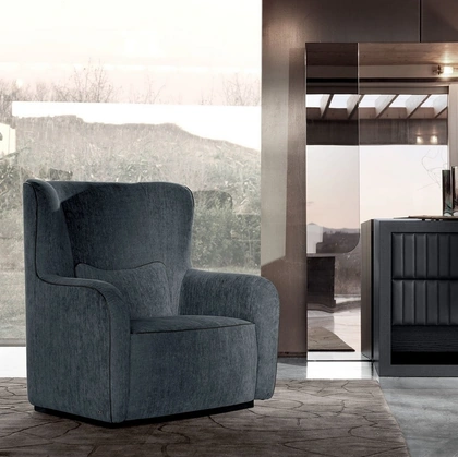 Poltrona Palmera di Daytona Home