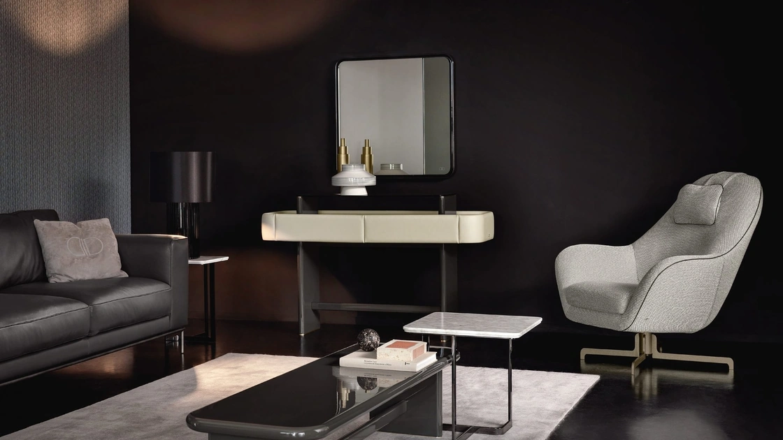 Poltrona Report Bergere di Daytona Home