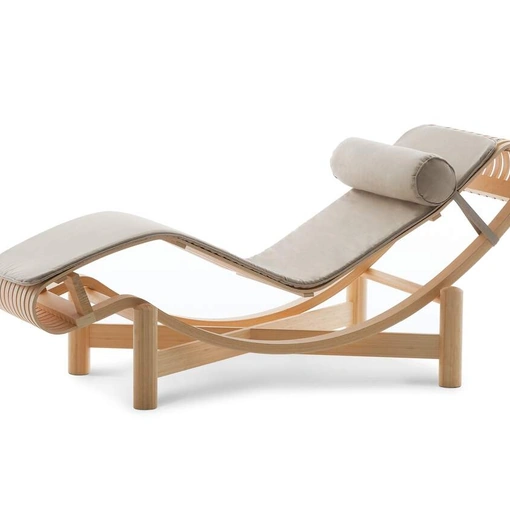 Poltrona Tokyo Chaise Longue di Cassina