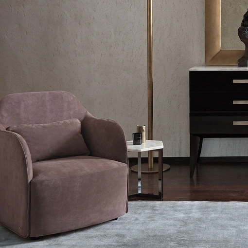 Poltroncina Valentina di Daytona Home