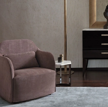 Poltroncina Valentina di Daytona Home