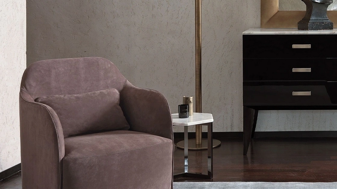 Poltroncina Valentina di Daytona Home