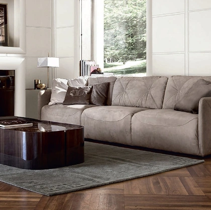 Divano Ermes Daytona Home