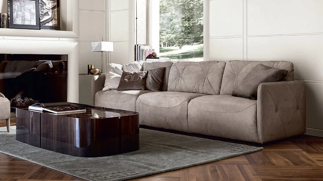 Divano Ermes Daytona Home