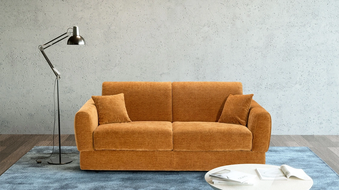Divano Letto Loren di Kermes divani