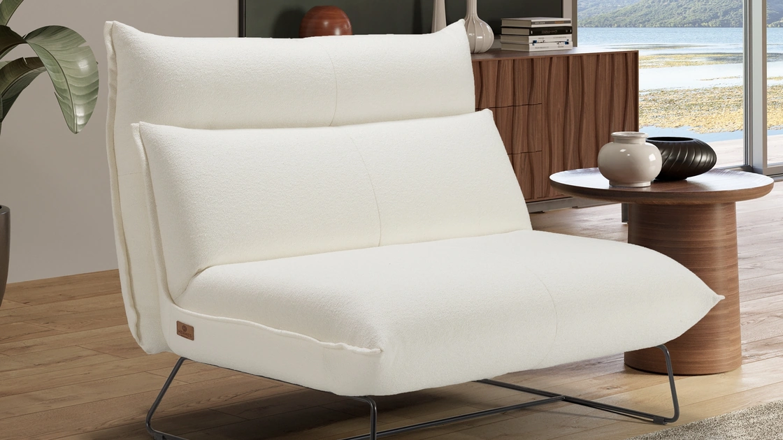 Divano Match di Kermes divani