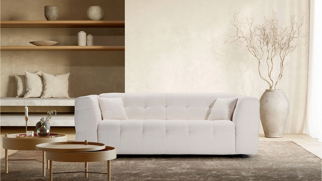 Divano Letto Nuvola di Kermes divani