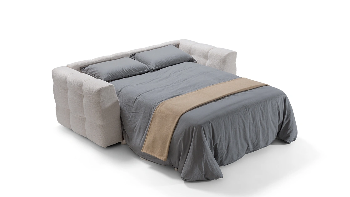 Divano Letto Nuvola di Kermes divani