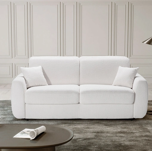 Divano Letto Rigel di Kermes divani