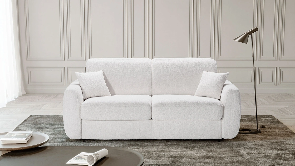 Divano Letto Rigel di Kermes divani