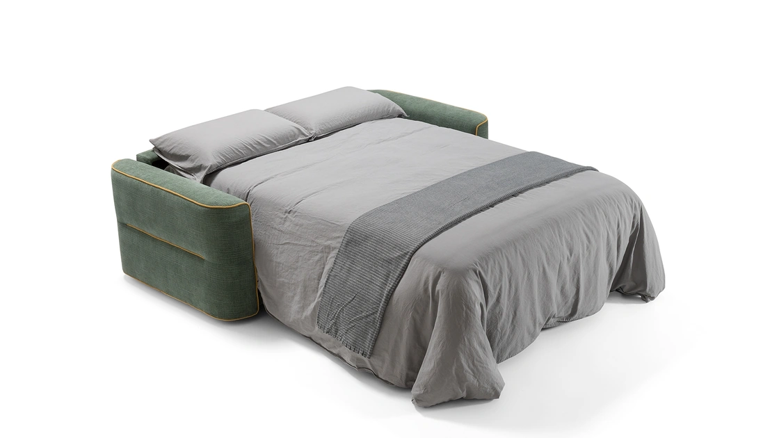 Divano Letto Shape di Kermes divani