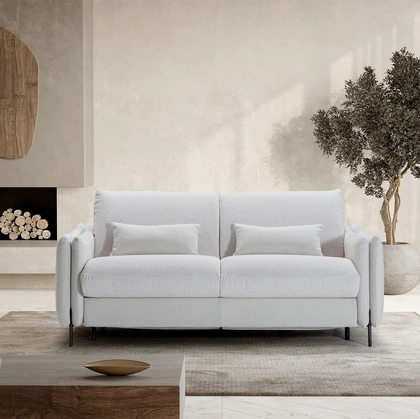 Divano Letto Vega di Kermes divani