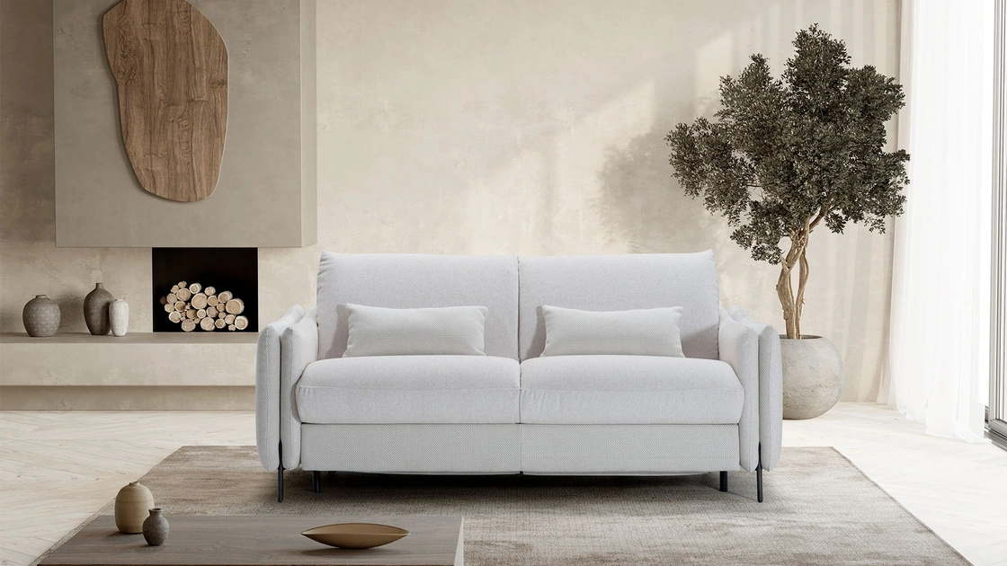Divano Letto Vega di Kermes divani