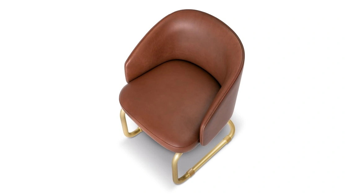 Sedia 1920 di Daytona Home